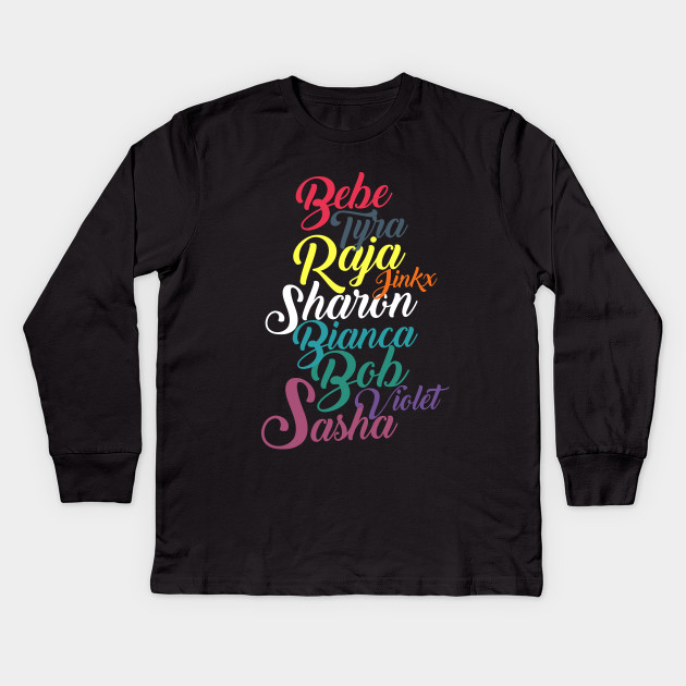 rpdr winners